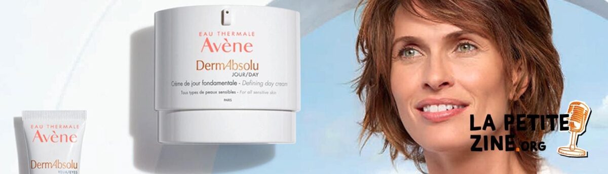 DermAbsolu : l’anti-âge pour peaux sensibles