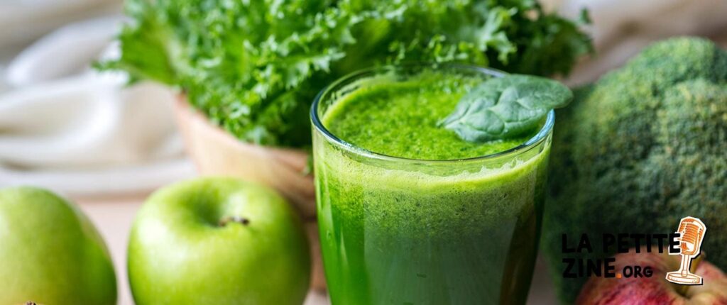 Quelle cure détox faire avant les fêtes ?