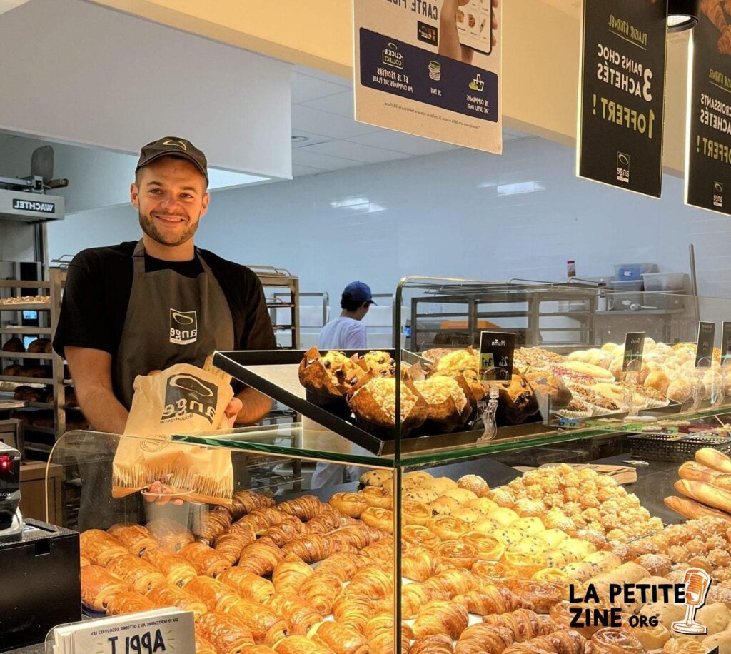 Devenir boulanger : Le chemin vers l&rsquo;art du pain