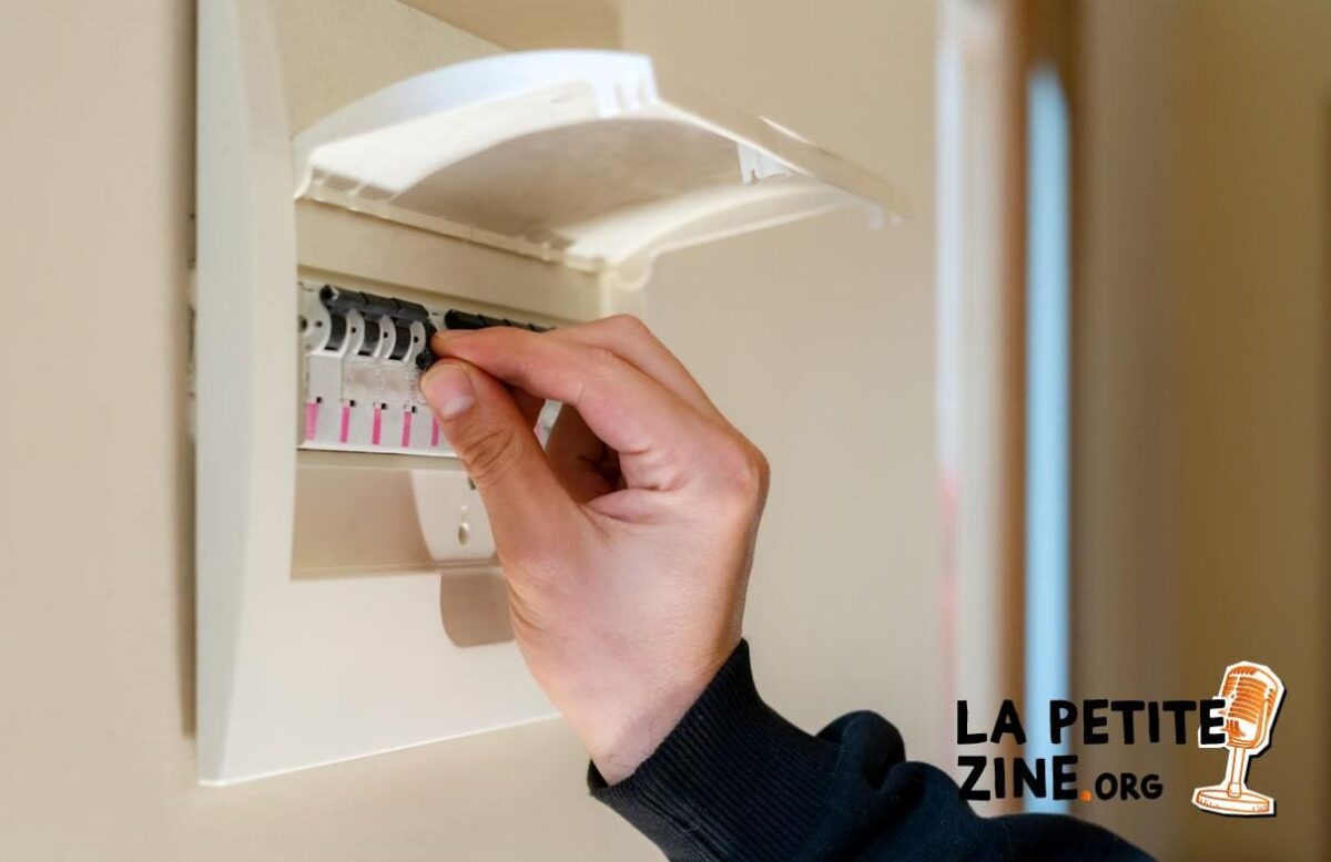 Combien de prises de courant par disjoncteur ?