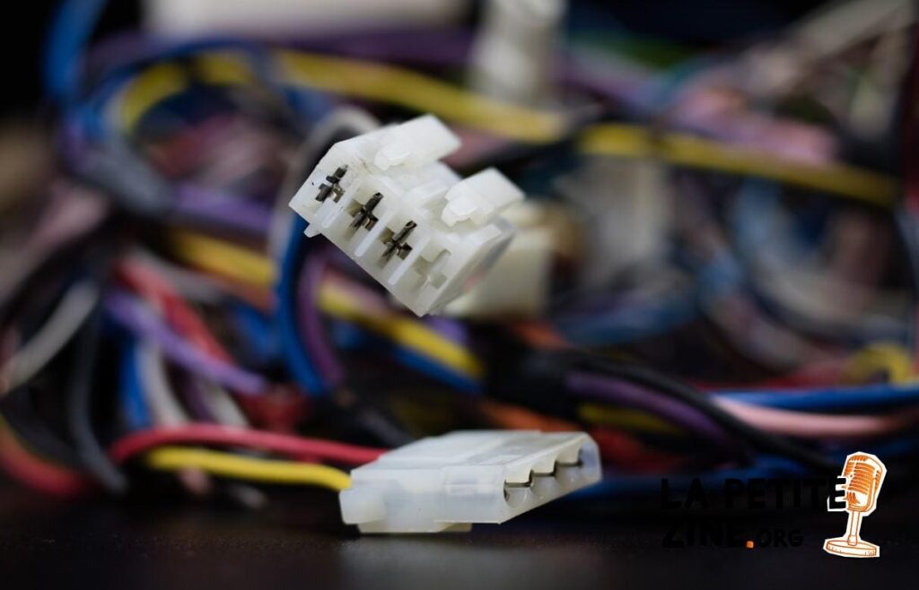 Comment brancher un domino électrique ?