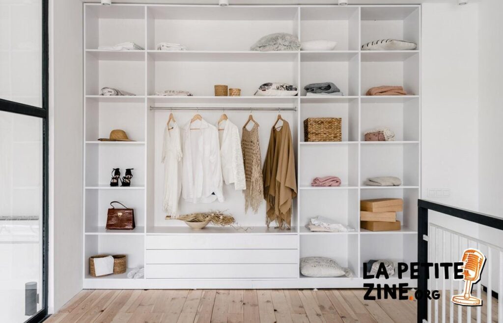 La profondeur idéale pour un dressing