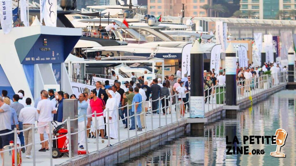 Dubaï Port World : Comment le géant portuaire façonne le commerce mondial