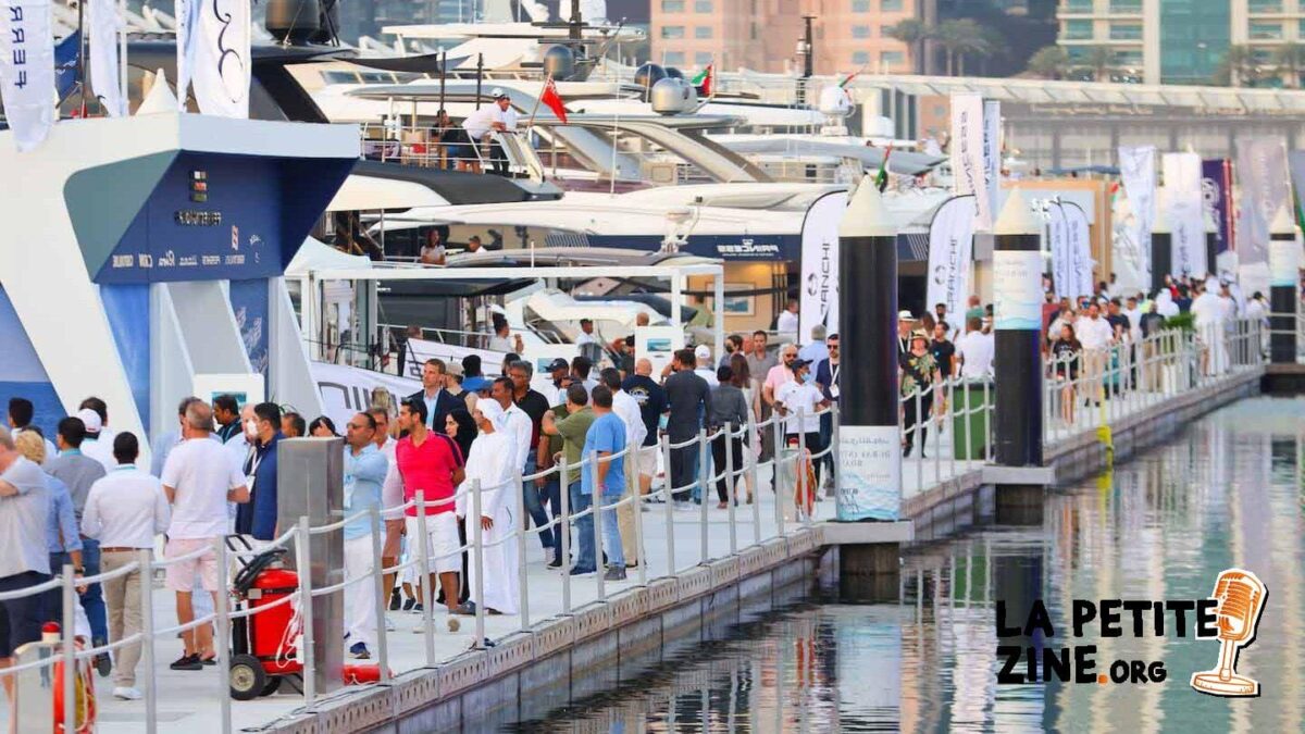 Dubaï Port World : Comment le géant portuaire façonne le commerce mondial