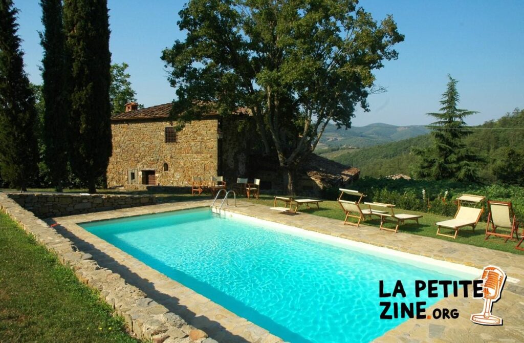 Quelle est la durée de vie d’une piscine ?