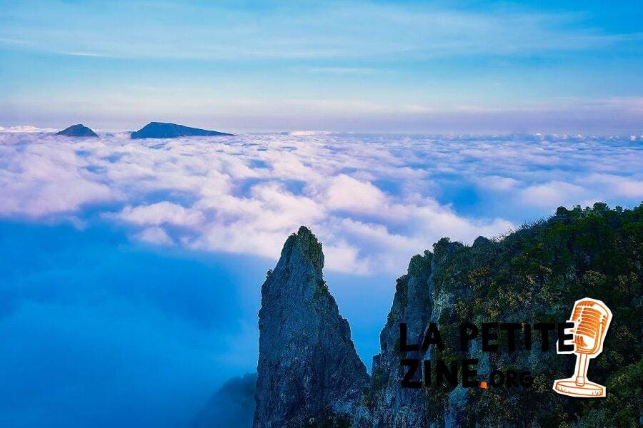 Durée du vol Paris-Réunion avec Air France : Tout ce que vous devez savoir avant de prendre l&rsquo;air