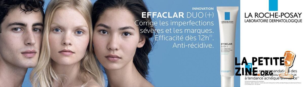 Effaclar Spotscan : tout savoir sur l’innovation de La Roche-Posay