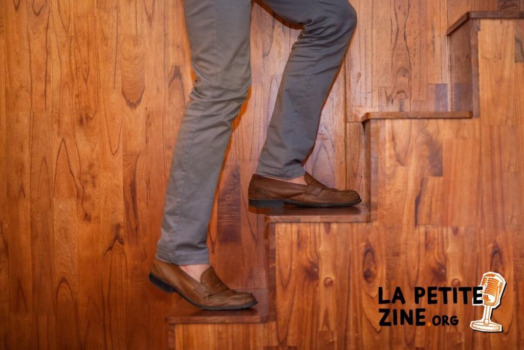 11 solutions pour un escalier qui grince