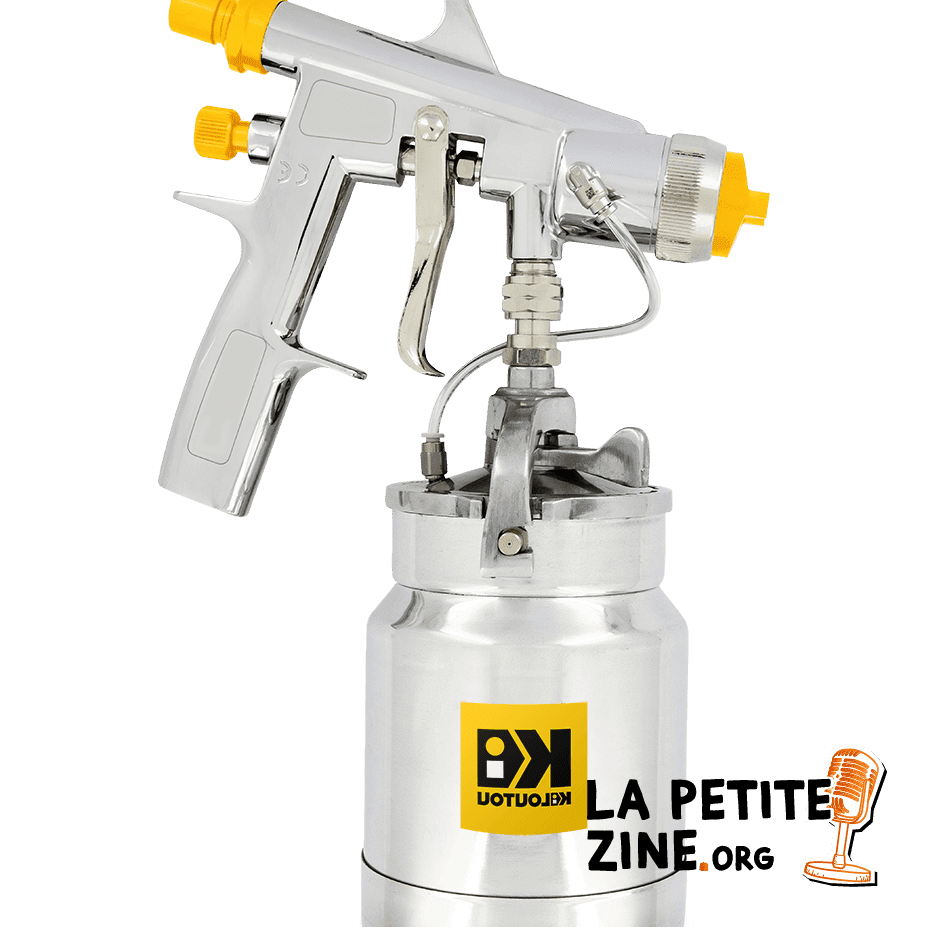 Est-ce que le pistolet à peinture sur batterie est la solution idéale pour vos projets de peinture ?