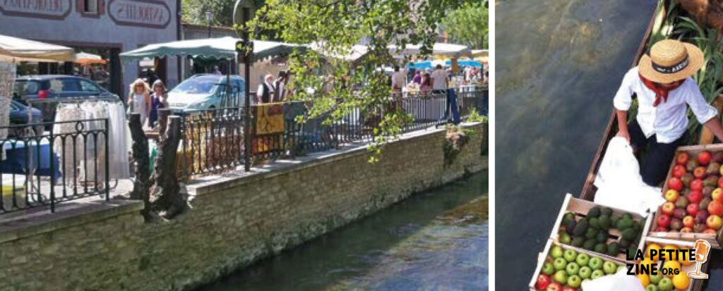 Exploration des Marchés de Bénodet : Un Trésor pour les Amateurs de Produits Locaux et d&rsquo;Artisanat