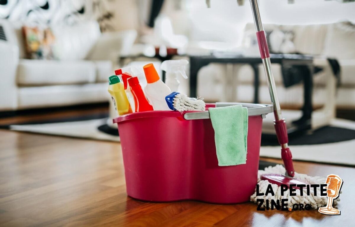 Les conseils pour faire le ménage comme un pro