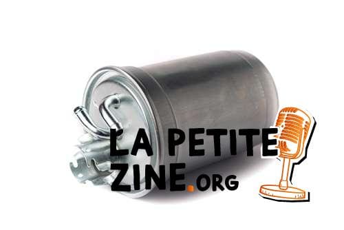 Filtre à essence : rôle, symptômes d’usure et coût