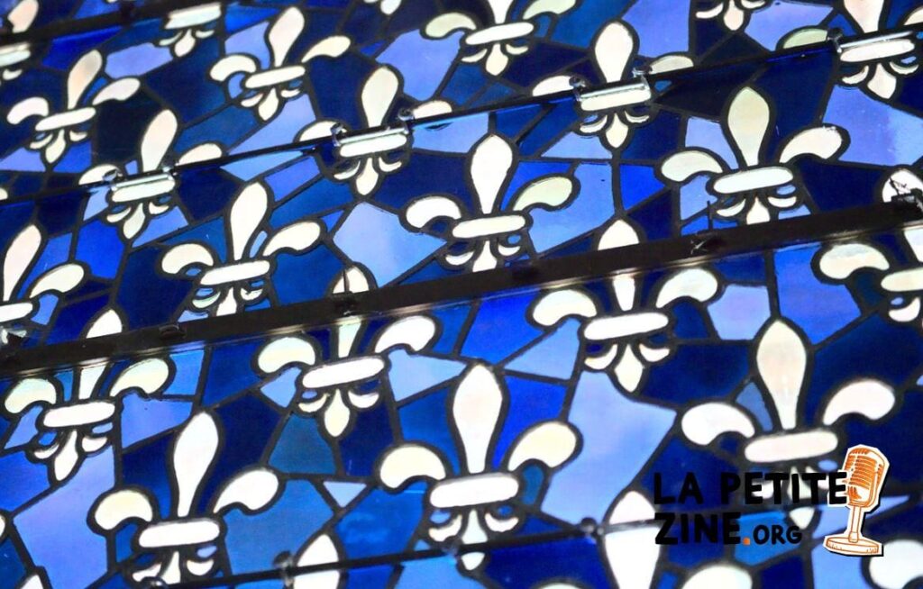 Fleur de lys : symbolique, histoire, origines et royauté