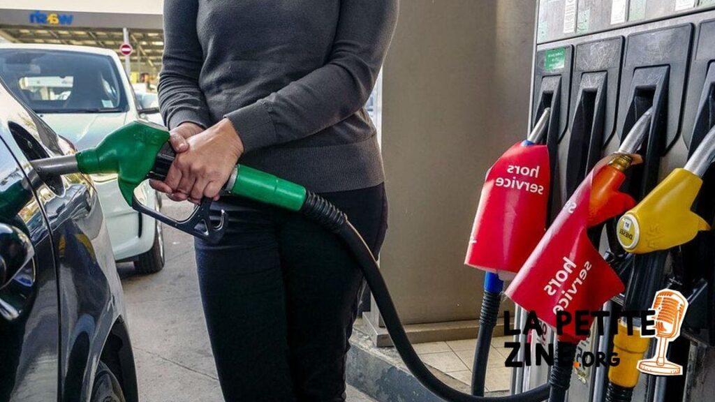 Fluctuation des Prix à la Pompe : Analyse de la Situation des Carburants à Lisieux