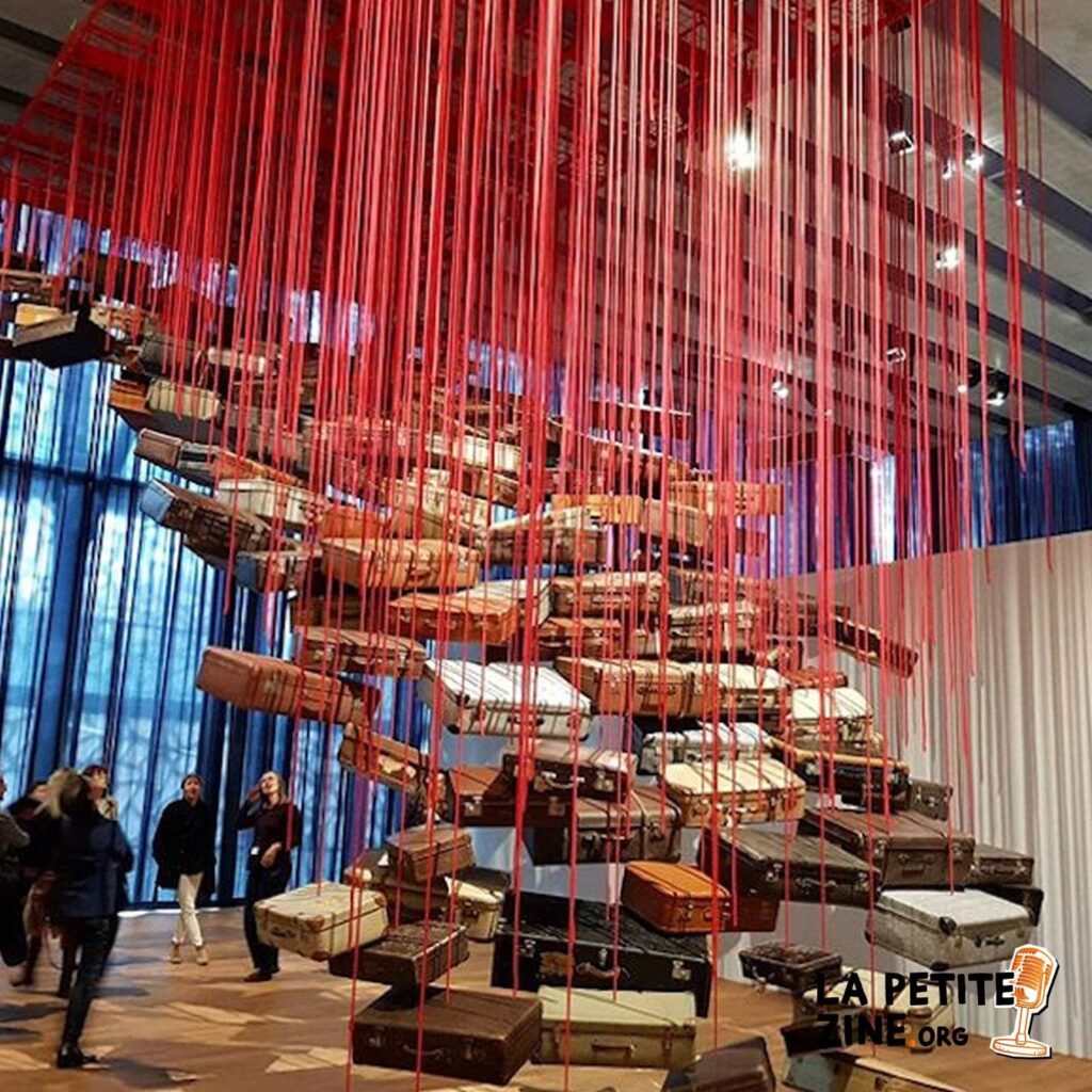 Forum Lucibel : le futur de l’éclairage intelligent et ses impacts sur le monde des affaires