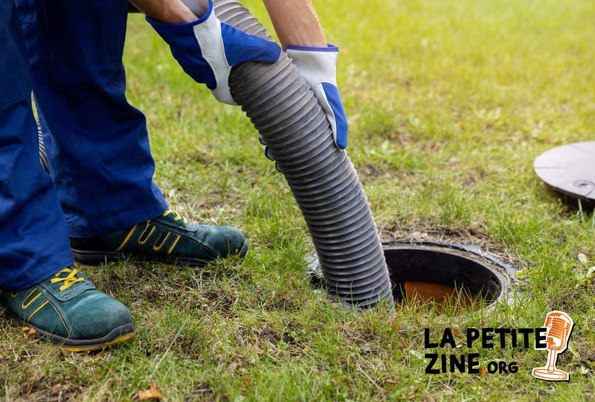 Comment savoir si une fosse septique est pleine ?