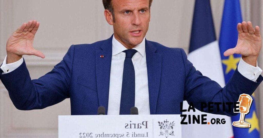 France en crise : Comment la dépression économique redéfinit le paysage entrepreneurial
