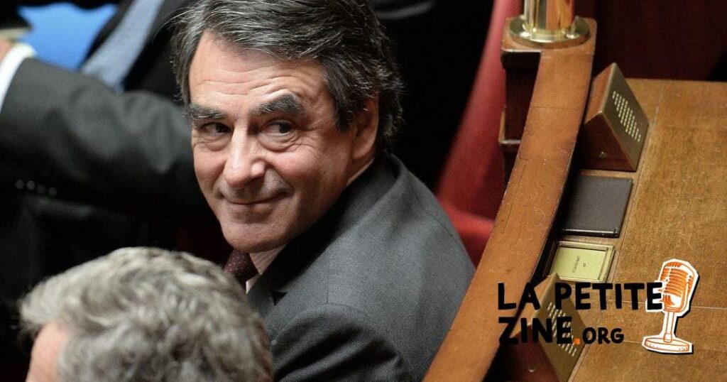 François Fillon et l&rsquo;Assemblée Nationale: Analyse d’une Carrière Politique Contrastée