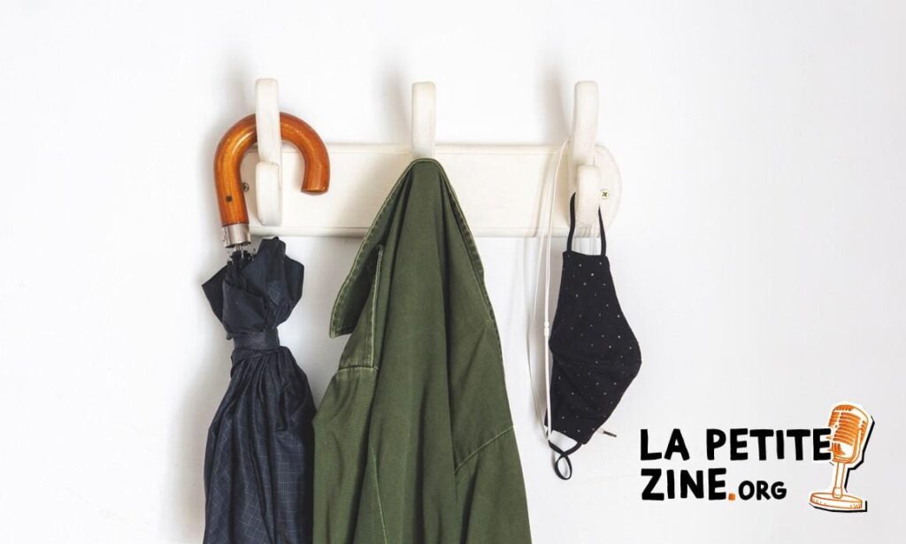 Quelle est la hauteur idéale pour fixer un porte manteau ?