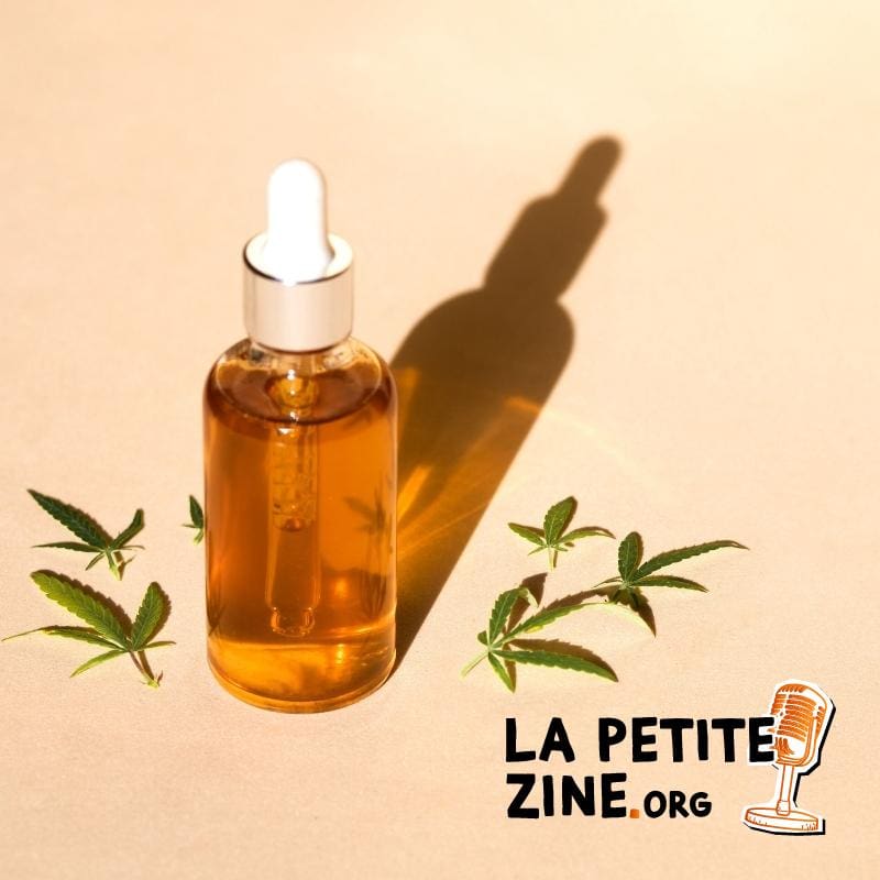 Huile de CBD : quels sont les bienfaits pour l’organisme ?