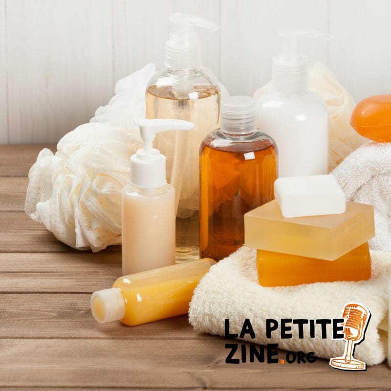 Huile lavante, crème lavante ou gel surgras : quel gel douche choisir ?
