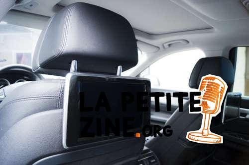 comment est conçu un siège de voiture