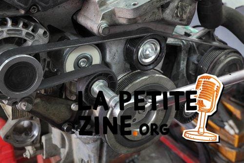 Comment changer une courroie d’alternateur ?