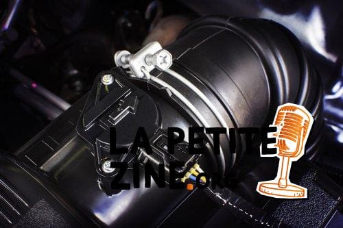 Débitmètre d’air : fonctionnement, signes d’usure, contrôle et prix