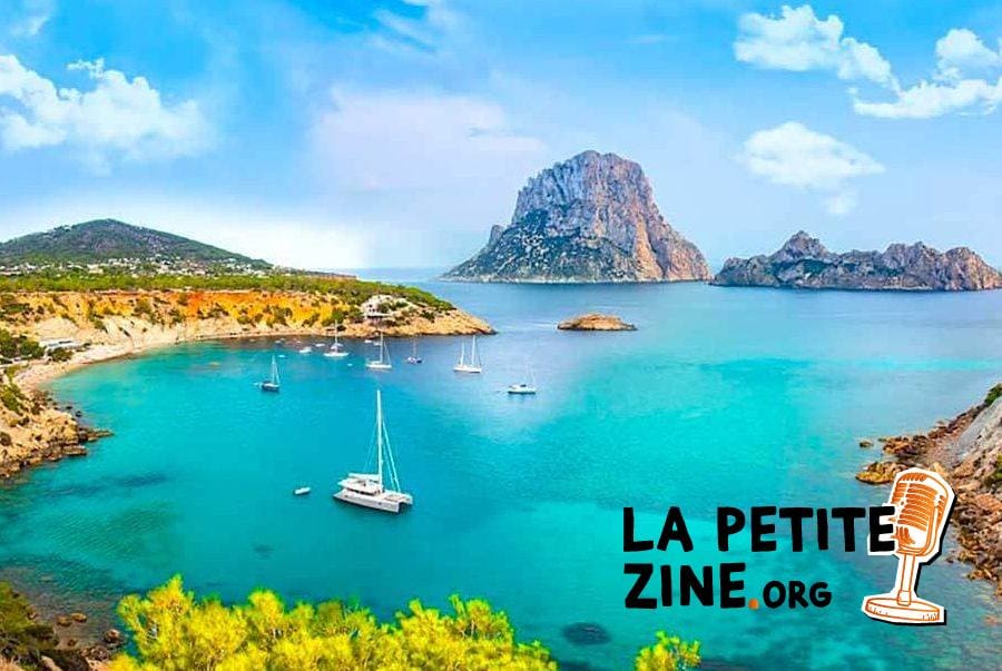 Ibiza, l&rsquo;île européenne qui révolutionne le concept d&rsquo;entreprise festive
