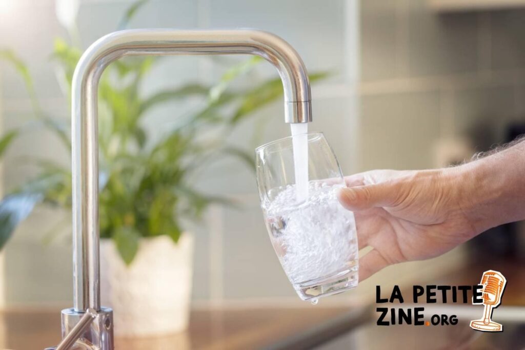 Filtre anti-calcaire : à faire et à éviter