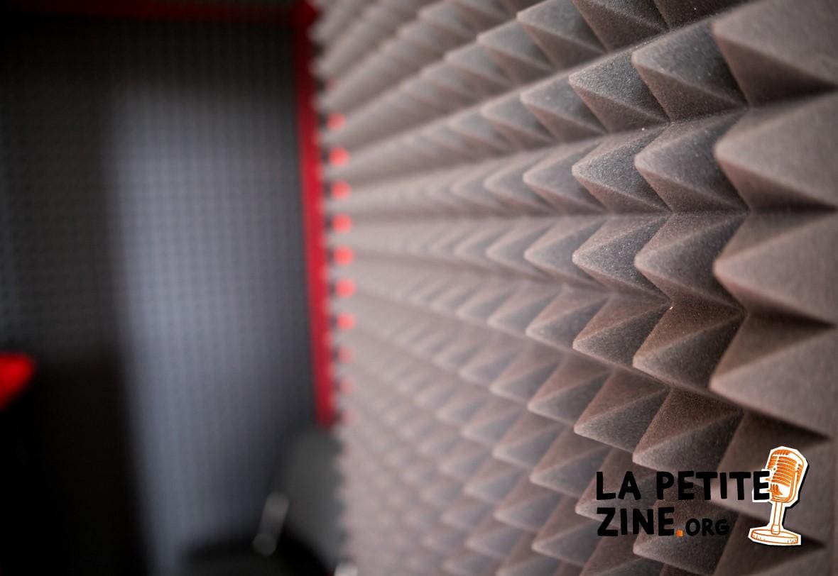 8 solutions pour insonoriser une pièce