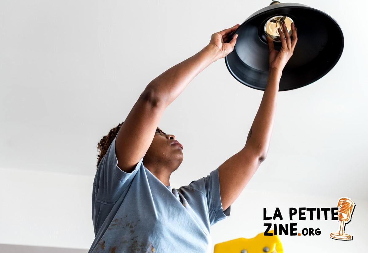 Installer un luminaire suspendu au plafond : comment faire ?