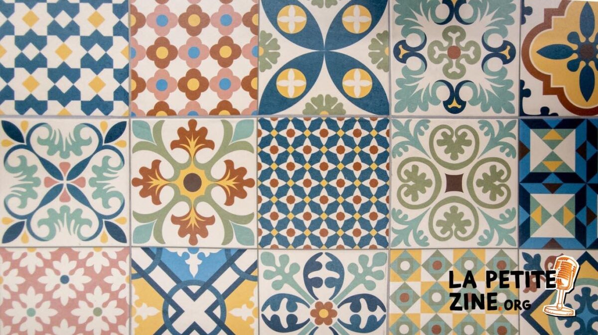 Comment nettoyer des carreaux de ciment ?