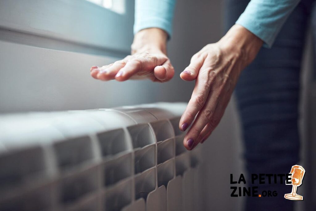 Mes radiateurs sentent mauvais : que faire ?