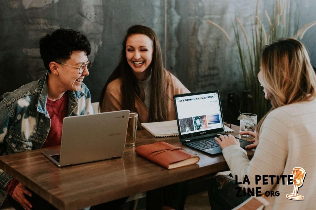 La Collaboration Économique: Quels Enseignements les Entrepreneurs Français peuvent-ils Tirer des Modèles de Business Allemands?