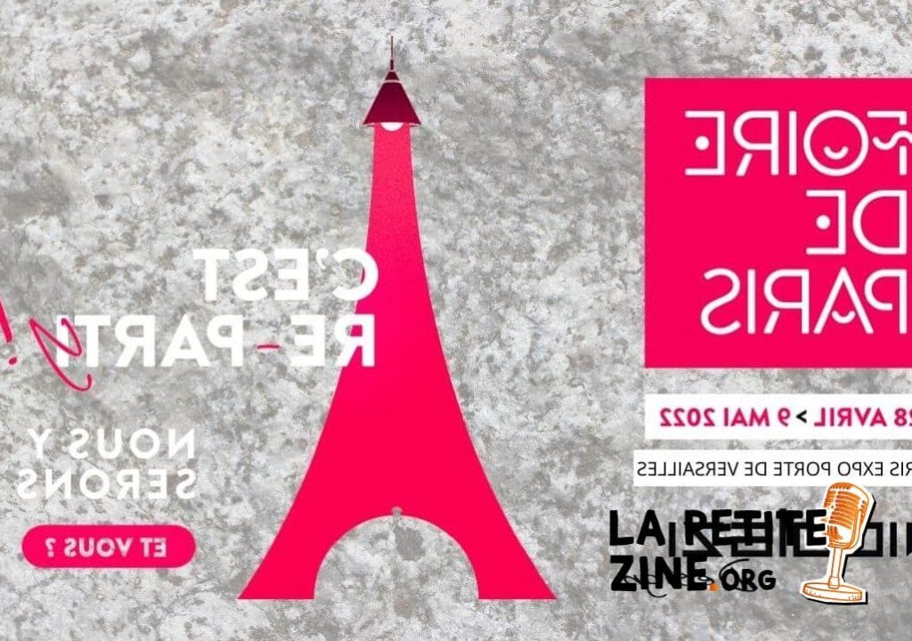 La Foire de Paris à Porte de Versailles : Que découvrir cette année ?