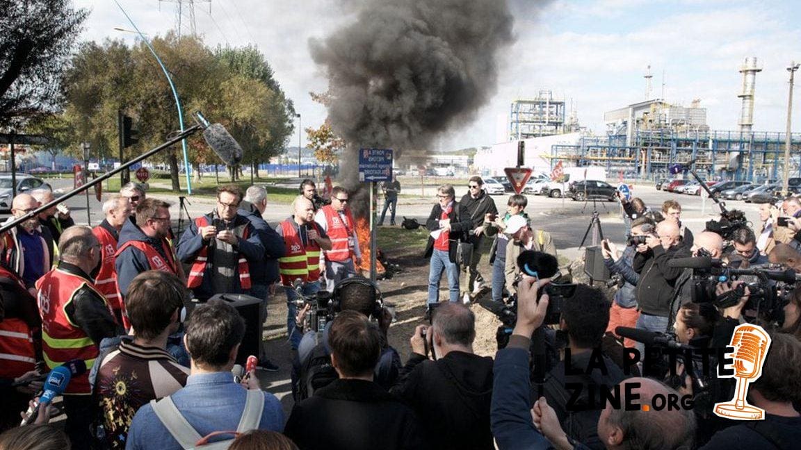 La réquisition en entreprise : Comment naviguer entre obligation légale et stratégie d&rsquo;approvisionnement