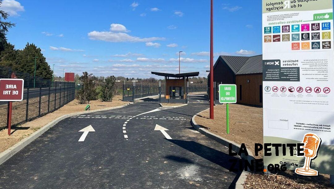 La Révolution des Déchetteries à Arles: Vers une Économie Circulaire et Durable