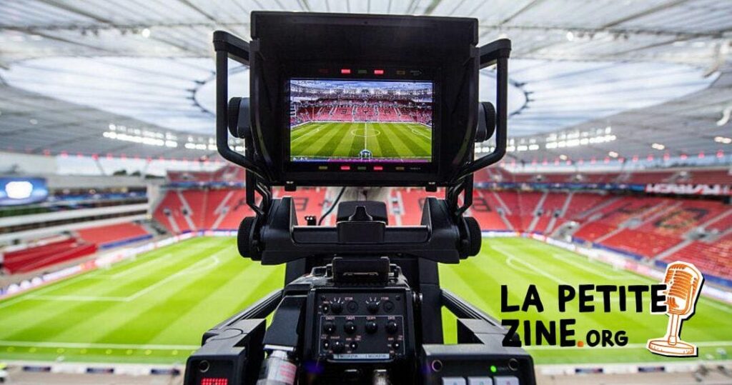 L&rsquo;Accord Entre RMC Sport et Orange: Quelles Opportunités pour les Amateurs de Sport?