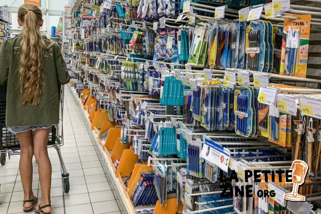 L&rsquo;allocation de rentrée scolaire en France : Comment optimiser cette aide pour la réussite éducative de vos enfants ?