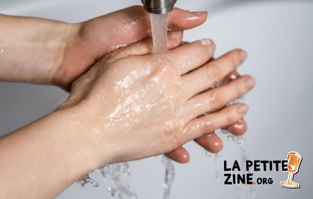 Lave main : quelle est la hauteur idéale de pose ?