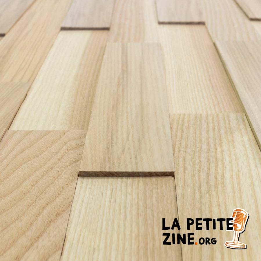 Le bois de frêne, le choix idéal pour le chauffage ?