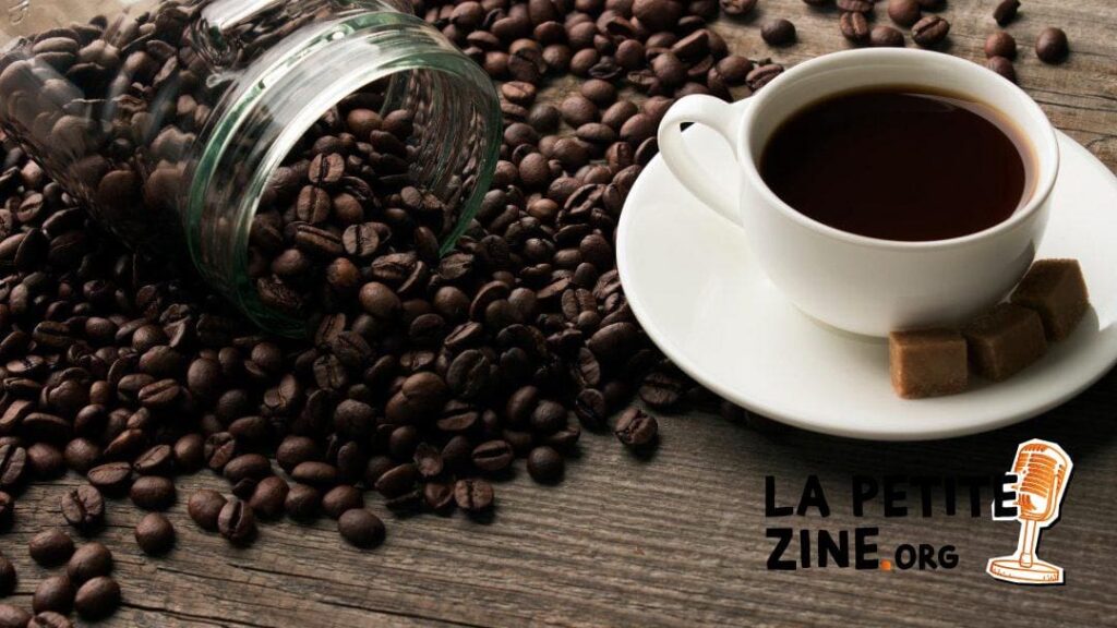 Le Café Soluble Nescafé: Révolution ou Tradition Modernisée dans le Monde du Café Express?