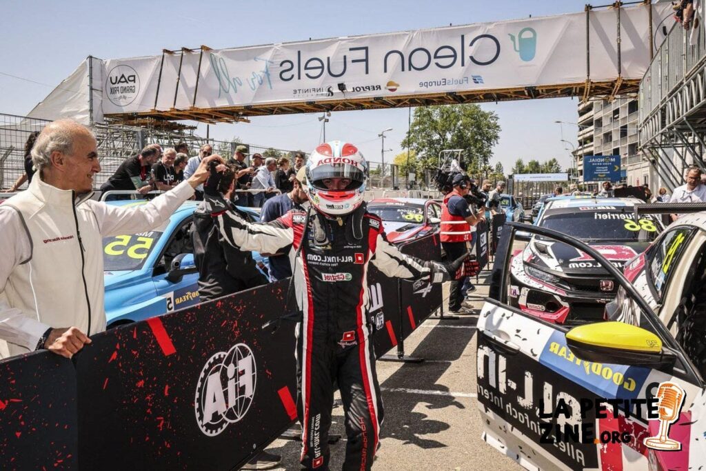 Les carburants synthétiques : Avenir durable ou fausse bonne idée pour l&rsquo;industrie automobile?