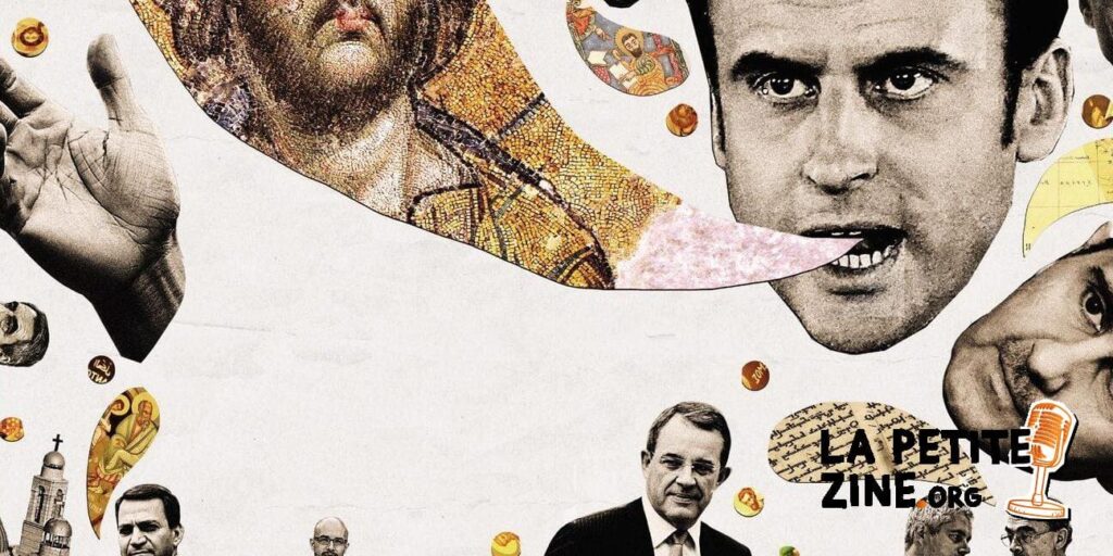 Les Chrétiens d&rsquo;Orient face à l&rsquo;autorité papale : Une divergence historique et spirituelle