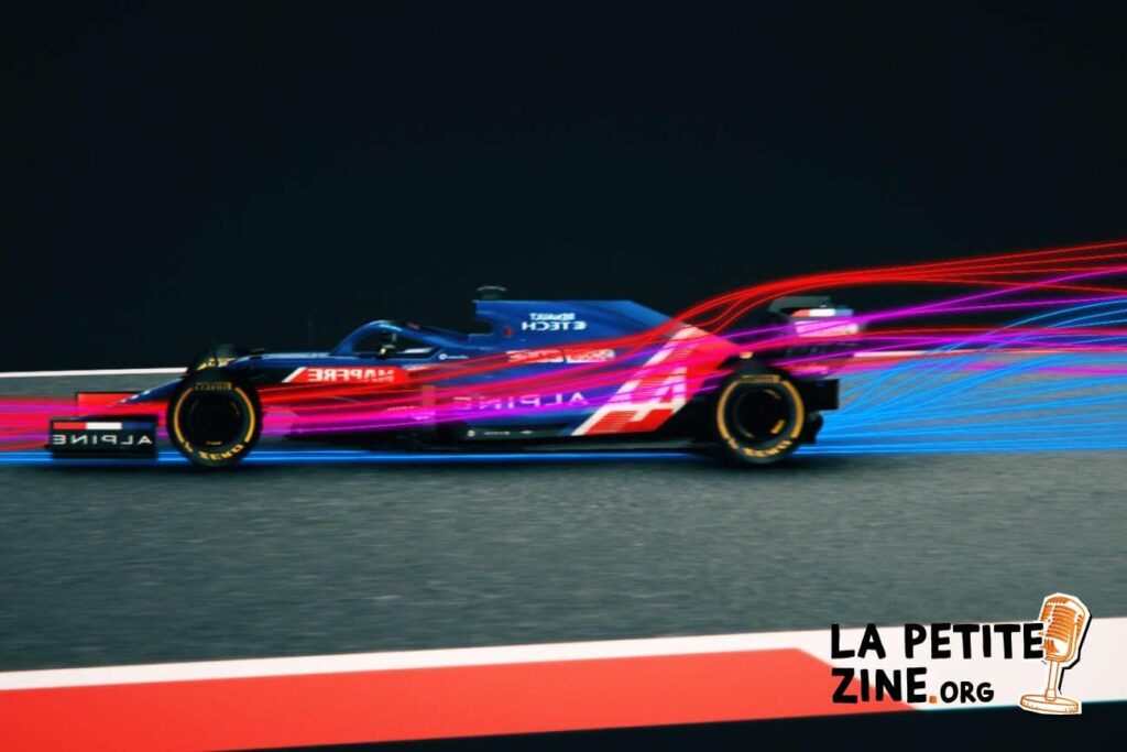 Les Dessous de la Formule 1: Quel est le Salaire Réel d&rsquo;un Mécanicien en F1 ?