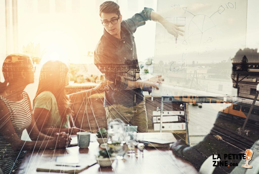 Les enjeux du rattachement interentreprises : stratégies de consolidation pour le succès commercial