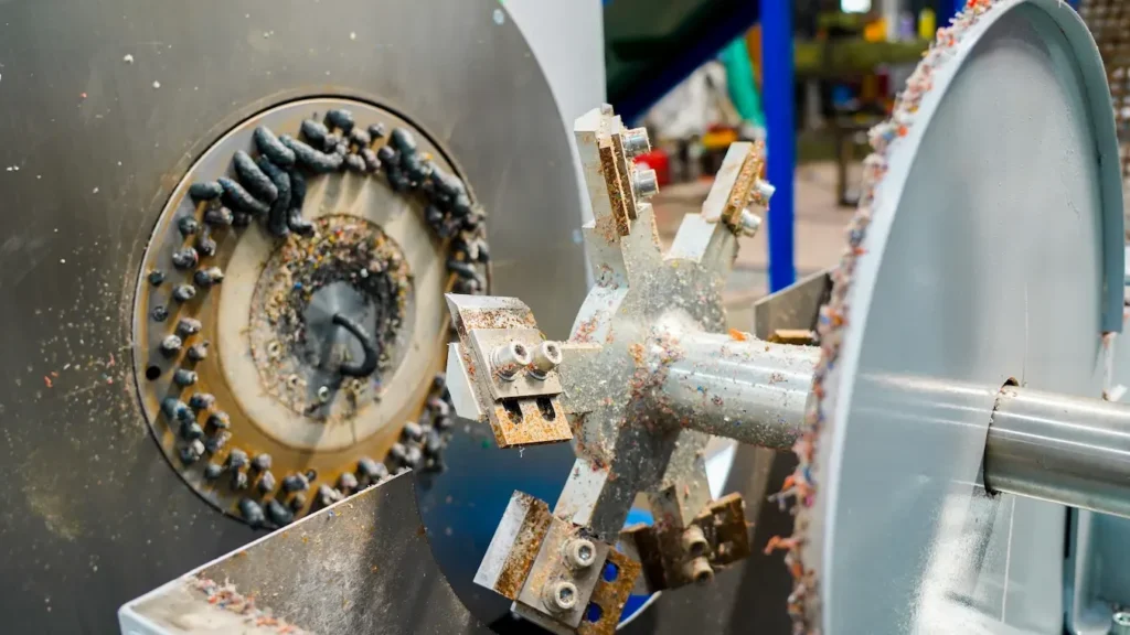 Les films plastiques dans l&rsquo;industrie : Avantages et enjeux environnementaux