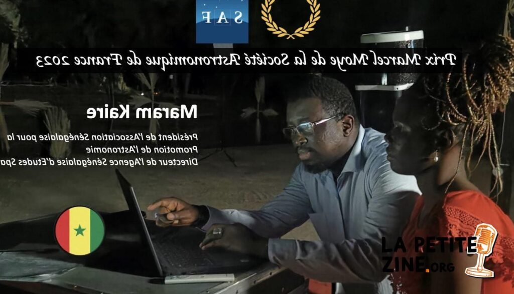 Les métiers de l&rsquo;astronomie: explorateurs des étoiles