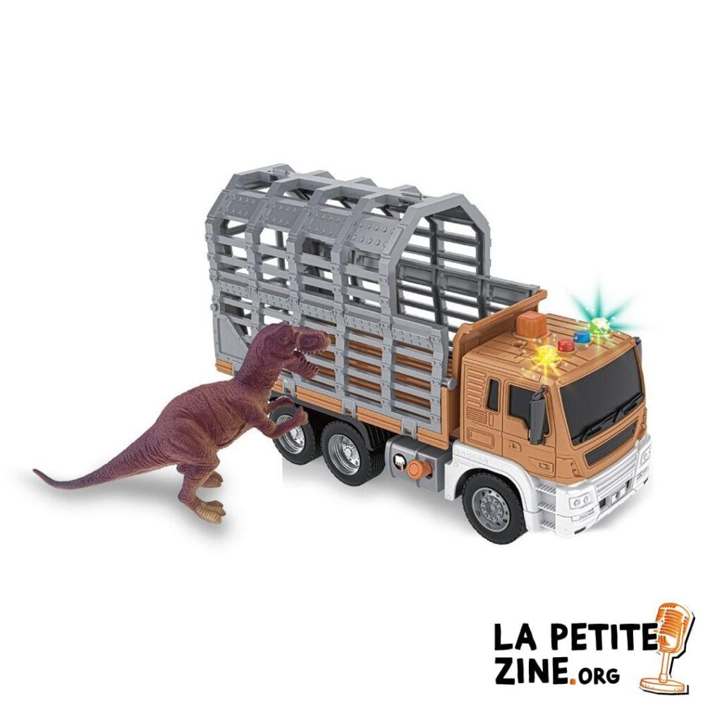 Les Pokémon Dinosaures: Stratégies de Marketing Inspirées par un Phénomène Transgénérationnel